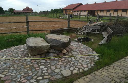 Pensjonat Przy Stajni - Foto 48