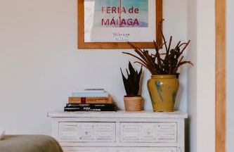 Hacienda Clavero Nine Superior Apartment - Photo 24