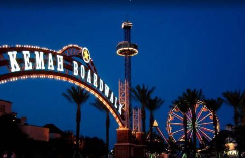 Boardwalk Bungalow Combo Stay for 9 - Foto 20