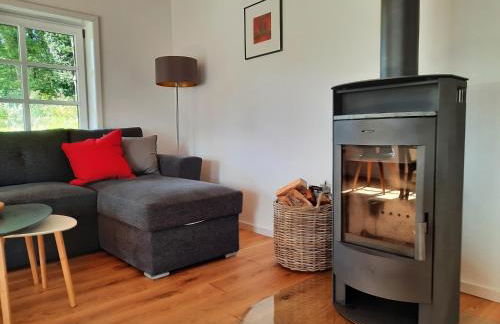 Idyllisches Schwedenhaus in ruhiger Hanglage - Foto 17