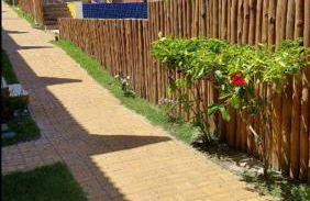 Casa e Conforto na Praia de Imbassaí - Foto 38