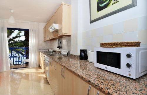 Apartment La Raspa Sea Views 2 Bedrooms By PVL - Foto 21