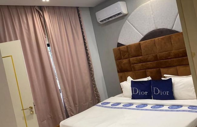 Sujimoto Apartment MacDonalds - Foto 2