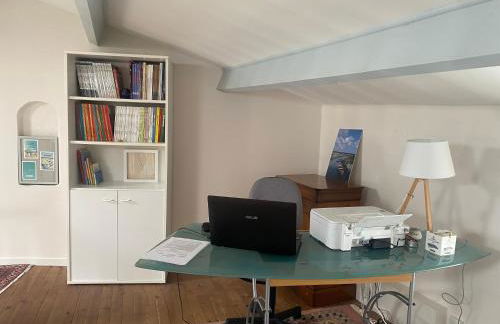 Maison Althea Rosea - 3 chambres et piscine - Foto 21