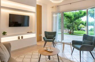 Garden' s Villa - Foto 2