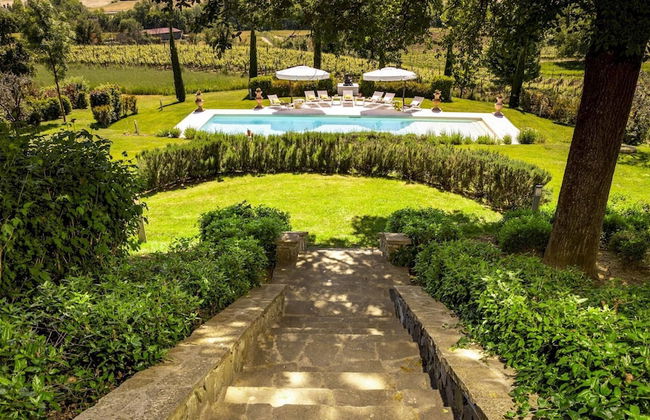 Le Querce Dei Medici 12 2 - Foto 27