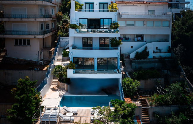 Villa Azure - Foto 60