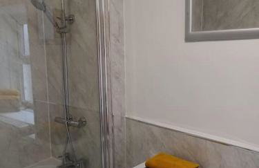 Bridge View Victorian Townhouse Central Aberystwyth Sleeps 6 - Foto 8