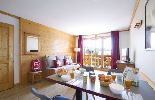 Résidence Odalys Les Belles Roches - Photo 34