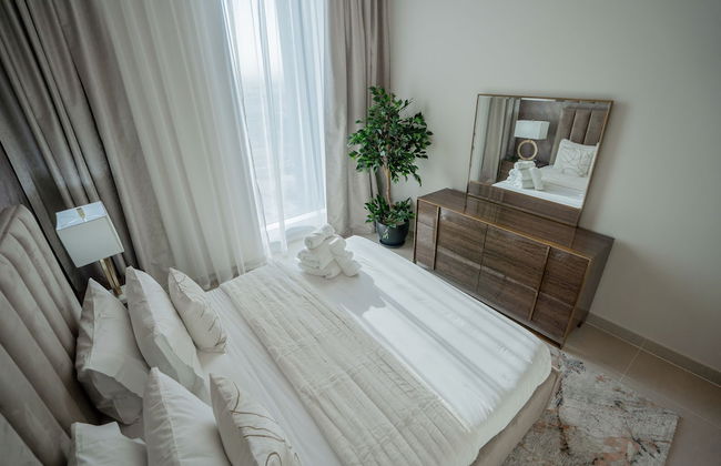 Nasma Luxury Stays - Harbour Gate T1 - Foto 9