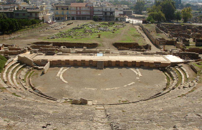 Meli Apartments & Villas - Foto 18