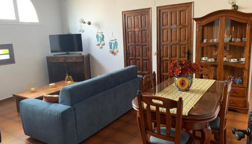 Apartament Cal Negre - Foto 5