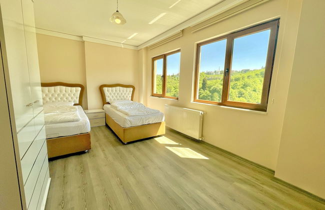 LUSTRA GARDEN SUITE - Foto 3