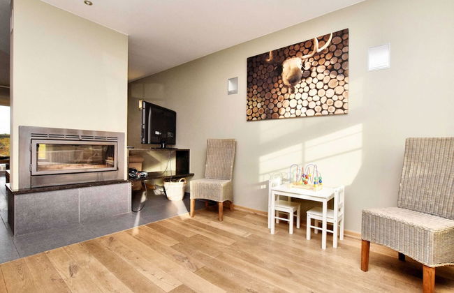 Villa in Durbuy With Swimming Pool - Photo 20