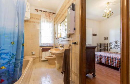 Villa Lilla - Foto 15