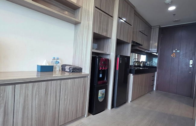 U Residence 2 by Ana Room - Foto 45