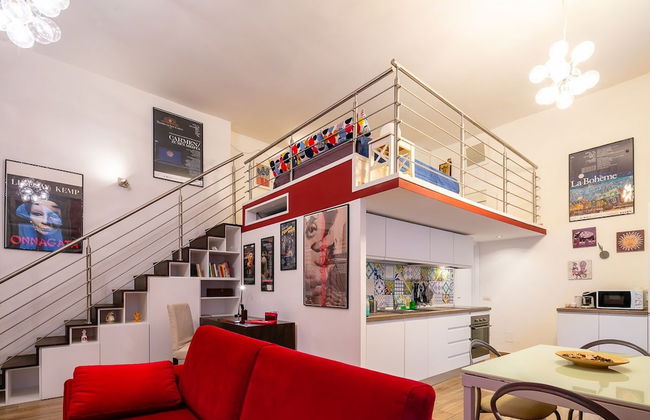 The Actor House - Foto 13