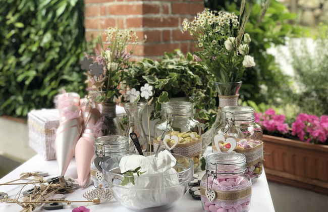 Agriturismo La Betulla - Foto 31