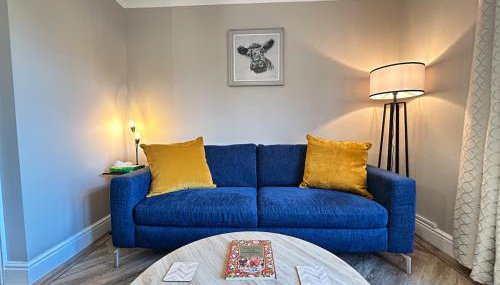 Stylish stay in Central Canterbury with parking - Foto 3