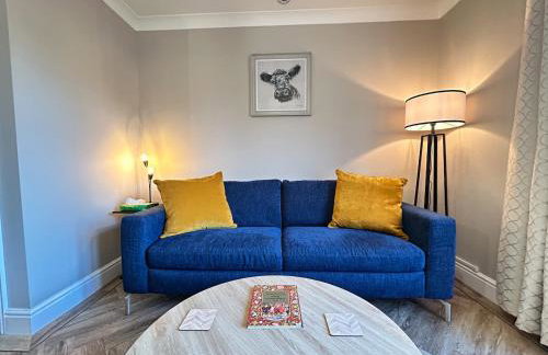 Stylish stay in Central Canterbury with parking - Foto 3