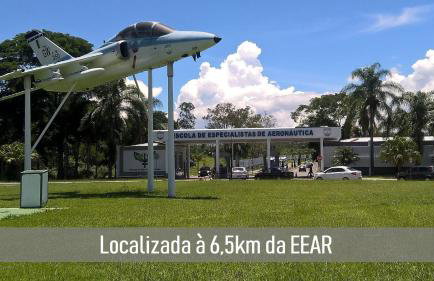 Casa confortável em Guaratinguetá - Photo 24