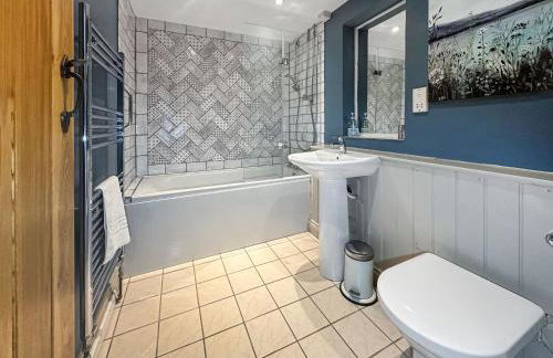 Primrose Cottage - Uk49219 - Foto 14