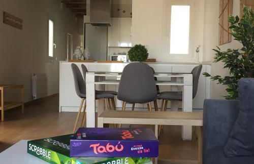 Fantastico Tarragona Corsini Apartment-1, en el centro con parking - Foto 47