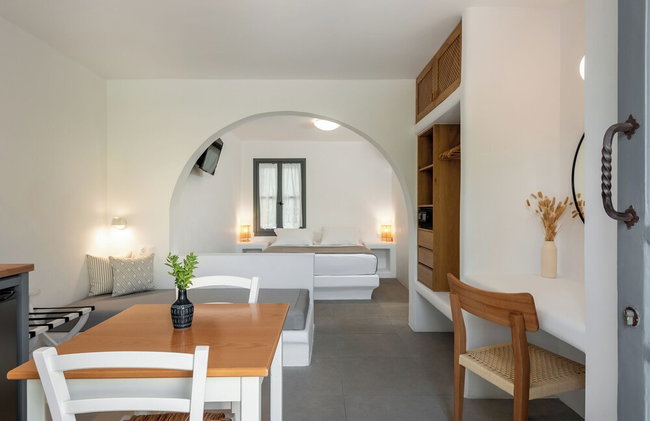 Nissia Kamares Hotel Apartments - Foto 33