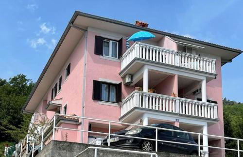 Apartments Lovro - Photo 40