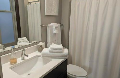 Modern Downtown Loft Walk to Convention Center - Foto 12