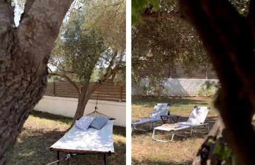 Eleni's Cottage, for Natural Living, By ThinkVilla - Foto 11