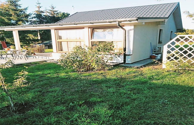 Holiday Home Near Baltic Sea & Golf Course - Foto 17