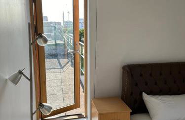 Shoreditch Apartment - Foto 28