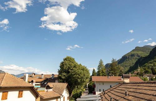 A-Stilvolle Maisonette mit Balkon - Photo 9