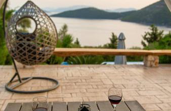 Ionian Diamond Villas - Foto 14