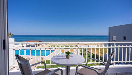 Azure Seaside Apts - Photo 5, Other