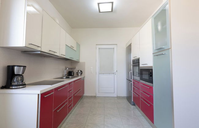 Dream Villa - Foto 47