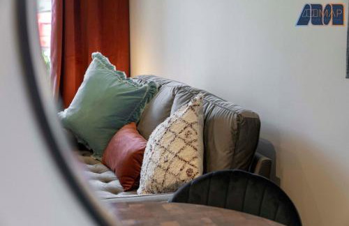 2 Bed Sleeps 4 in Dunfermline - Foto 35