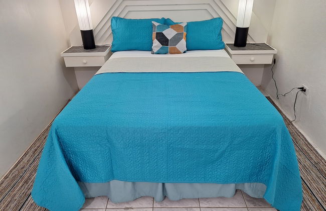 Cumber's Tropical Apartments - Foto 16