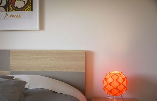 Castle Holiday Apartments - Foto 28