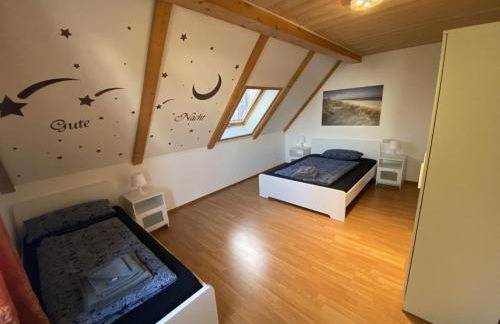 Ferienhaus Kutzenhausen - Foto 21