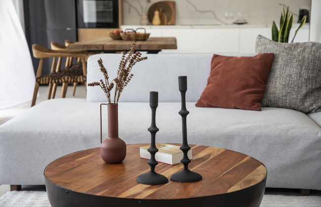 Salina SPA Villas - with PRIVATE ECO-POOL, SAUNA & Hot Tub - Foto 55