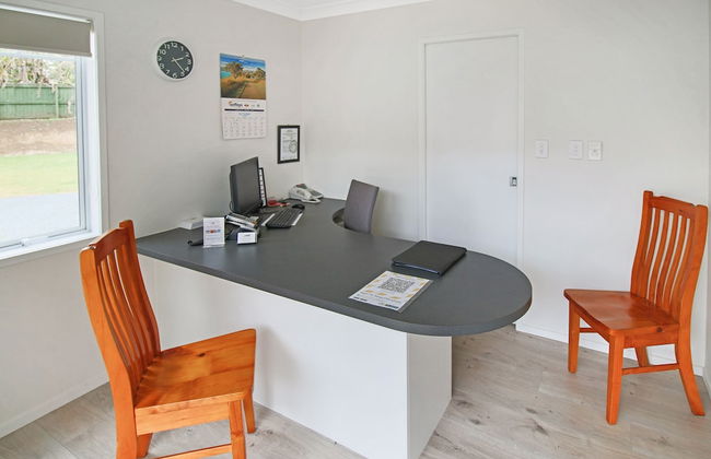 Kerikeri Park Lodge - Foto 2