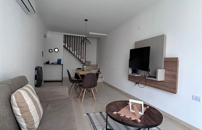 Agustín 1 Apart - Photo 32