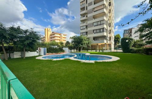 El Apartamento - Photo 17