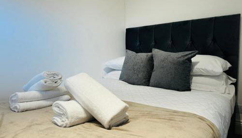 Two Bedroom Flat for Six Guests - Foto 4