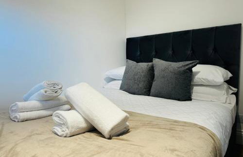 Two Bedroom Flat for Six Guests - Foto 4