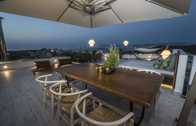 The Hill House - Foto 74