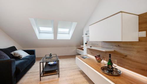 Ferienwohnung Moor, Marsch und Meer - Foto 2