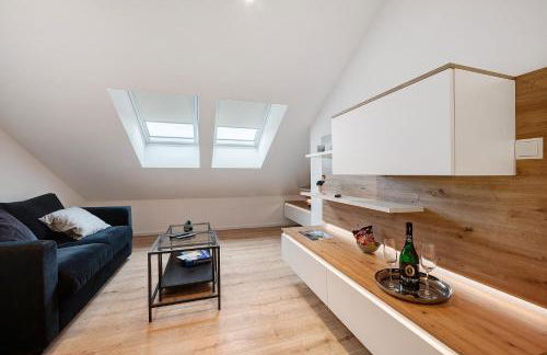 Ferienwohnung Moor, Marsch und Meer - Foto 2